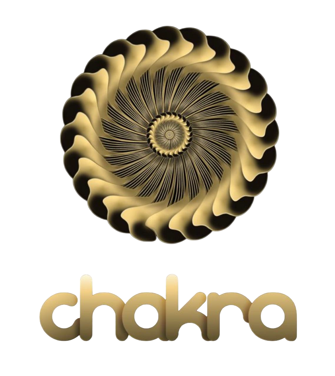 Chakra logo